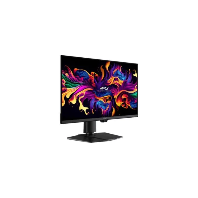MPG QD-OLED X50 - 271QRDE - Gaming-Monitor — image 1