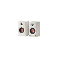 MR3 WHITE STUDIO MONITOR SPEAKER SYSTEM BT EDIFIER