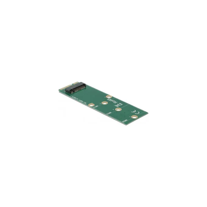 mSATA zu M.2 Key B Slot, Adapter — image 2