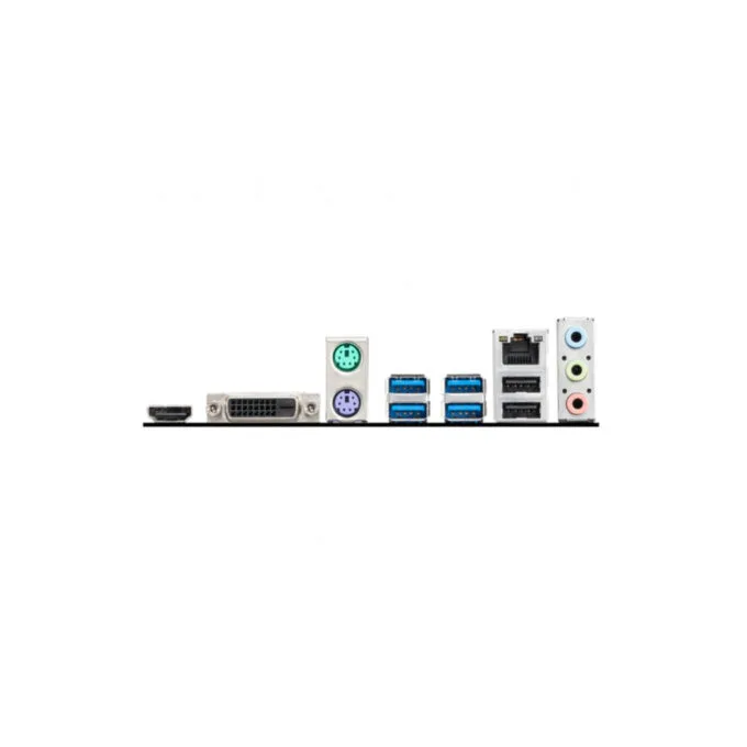 MSI A520M-A PRO AM4 Micro-ATX Motherboard DDR4 64GB PCIe 3.0 — image 4