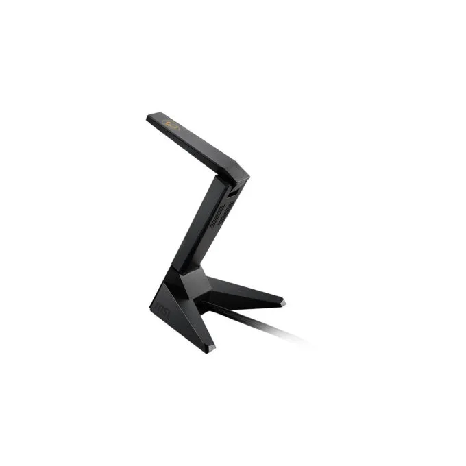 MSI AX E5400 (AXE5400) - USB Wi-Fi Adapter - Dual-Band 2.4/5GHz - USB Type-A (USB 2.0) - Black - Windows 10/11 — image 8
