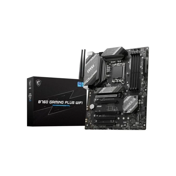 Custom Gaming PC - Intel Core i7-14700KF, GeForce RTX 5050 8GB, 32GB DDR5, 1TB NVMe — image 2