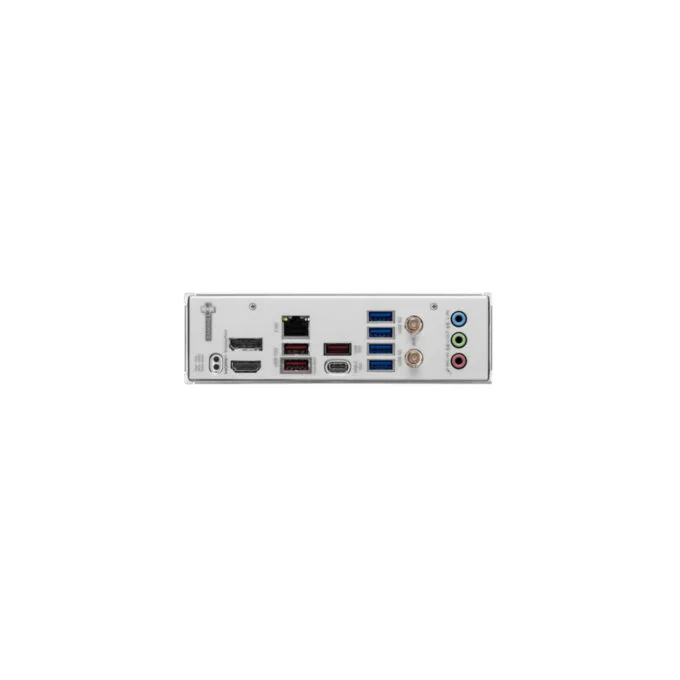 MSI B850 GAMING PLUS WIFI6E AM5 ATX MB DDR5 WiFi6E 2.5GbE — image 5