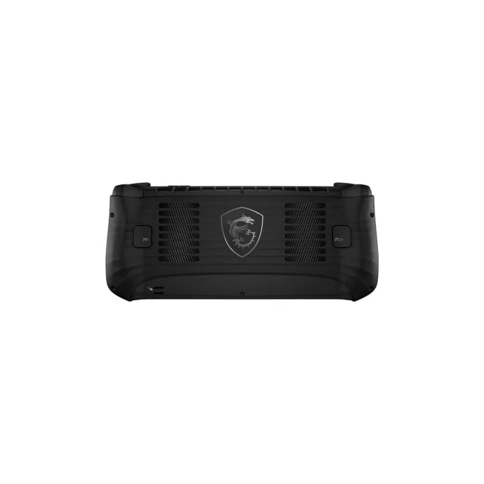 MSI Claw 8 AI+ A2VM-091 Polar Tempest Edition Handheld U7 258V 32GB 2TB SSD Win11 — image 4