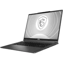 MSI CreatorPro 16 AI Studio - A1VMG-066 - Black, 64GB RAM, 2TB SSD, Intel Core Ultra 9 (185H), 16-inch Mini-LED 3840x2400