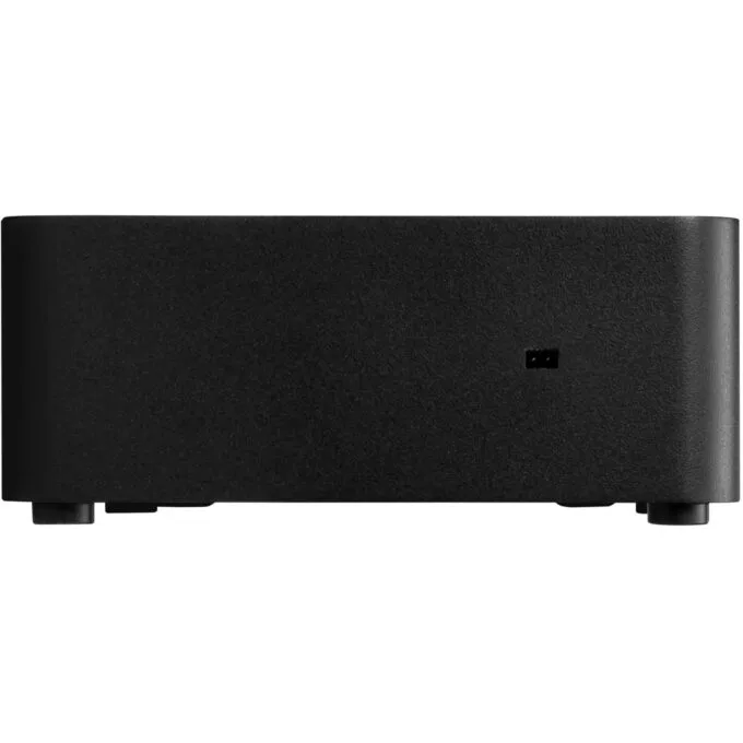 MSI Cubi NUC 1MG-008BDE - Barebone Mini PC, Intel Core i5-120U (up to 5.0GHz), Black, DDR5 up to 64GB, M.2, Wi‑Fi 6E — image 9
