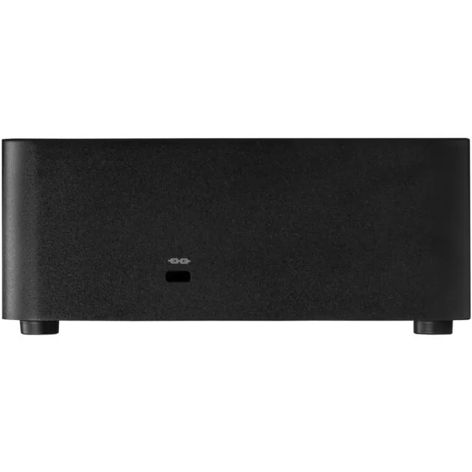 MSI Cubi NUC 1MG-008BDE - Barebone Mini PC, Intel Core i5-120U (up to 5.0GHz), Black, DDR5 up to 64GB, M.2, Wi‑Fi 6E — image 10