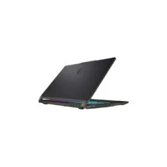 MSI Cyborg 15 - A13VE-1005 - Black, i5-13420H 4.6GHz, 16GB DDR5, 512GB SSD, GeForce RTX 4050, 15.6in FHD 144Hz