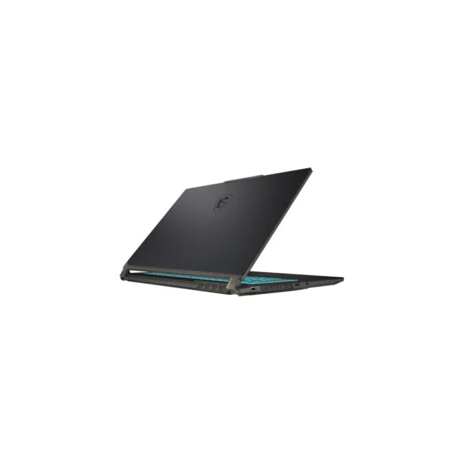 MSI Cyborg 15 - A13VE-1005 - Black, i5-13420H 4.6GHz, 16GB DDR5, 512GB SSD, GeForce RTX 4050, 15.6in FHD 144Hz — image 4