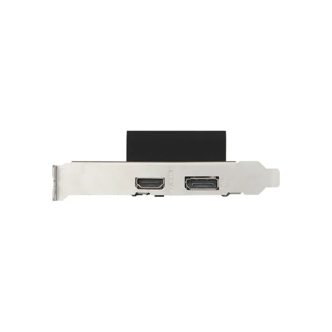 MSI GeForce GT 1030 2GHD4 LP OC 2GB GDDR4 Passive Low Profile — image 5