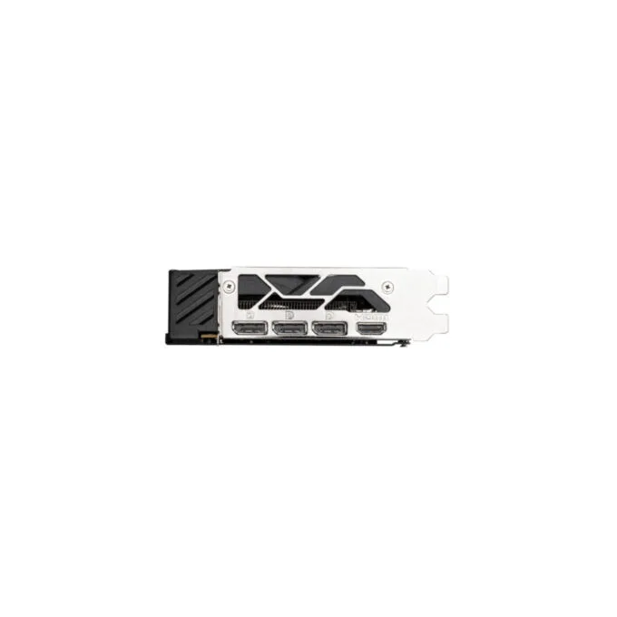 MSI GeForce RTX 5060 Gaming OC - 8GB GDDR7, Boost 2625 MHz, Black, Dual-Fan — image 5