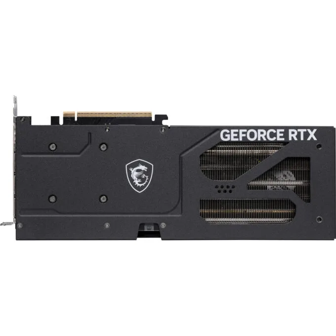MSI GeForce RTX 5060 Ti VENTUS 2X OC PLUS 16GB GDDR7 2602MHz — image 7