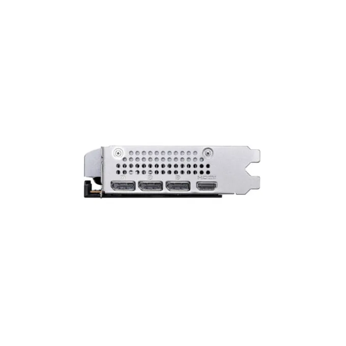 MSI GeForce RTX 5060 Ventus 2X OC - 8GB GDDR7, 2527 MHz Boost, Silver, Dual-Fan — image 5