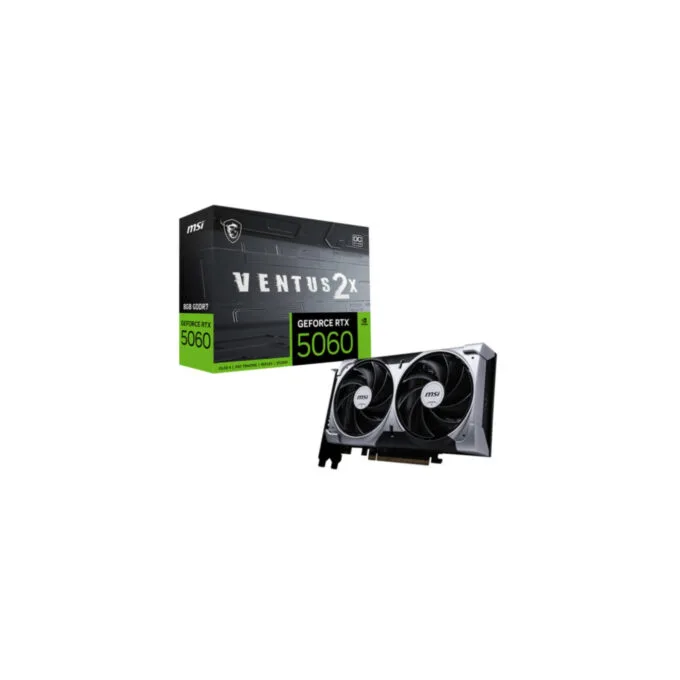 Custom Gaming PC - Ryzen 5 7600X, RTX 5060, 32GB DDR5, 1TB NVMe — image 3
