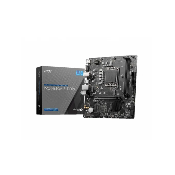 Custom Gaming PC - Intel Core i3-14100F, RTX 5060, 16GB DDR4, 512GB NVMe — image 2