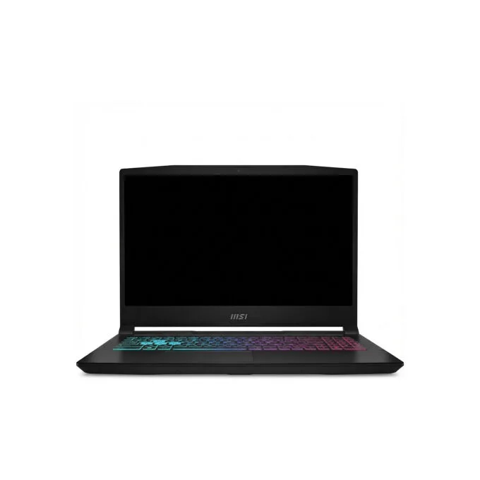 MSI Katana A15 AI B8VG-459 (schwarz. AMD Ryzen 9 8945HS. NVIDIA GeForce RTX 4070. 16 GB DDR5. 1 TB (1 TB SSD). Window... — image 1