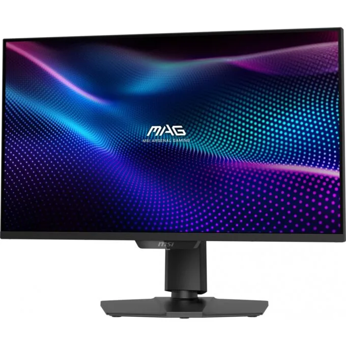 MSI LED Monitor - MAG 274UPDF E16M - LED Monitor - Gaming - 68.6 cm (27') - 3840 x 2160 4K UHD (2160p) @ 160 Hz — image 2