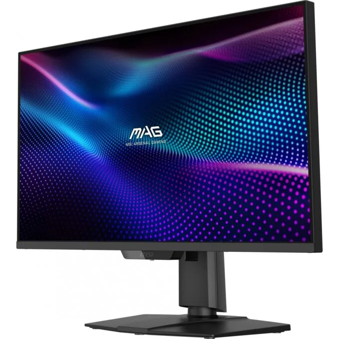 MSI LED Monitor - MAG 274UPDF E16M - LED Monitor - Gaming - 68.6 cm (27') - 3840 x 2160 4K UHD (2160p) @ 160 Hz — image 11