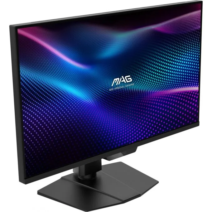 MSI LED Monitor - MAG 274UPDF E16M - LED Monitor - Gaming - 68.6 cm (27') - 3840 x 2160 4K UHD (2160p) @ 160 Hz — image 12