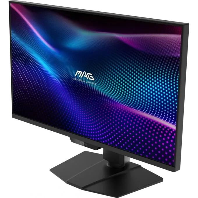 MSI LED Monitor - MAG 274UPDF E16M - LED Monitor - Gaming - 68.6 cm (27') - 3840 x 2160 4K UHD (2160p) @ 160 Hz — image 14