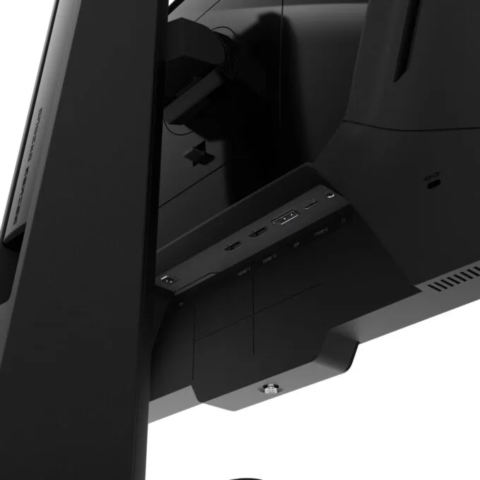 MSI LED Monitor - MAG 274UPDF E16M - LED Monitor - Gaming - 68.6 cm (27') - 3840 x 2160 4K UHD (2160p) @ 160 Hz — image 17
