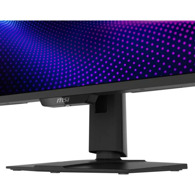 MSI LED Monitor - MAG 274UPDF E16M - LED Monitor - Gaming - 68.6 cm (27') - 3840 x 2160 4K UHD (2160p) @ 160 Hz — image 19