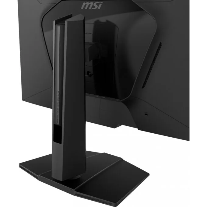 MSI LED Monitor - MAG 274UPDF E16M - LED Monitor - Gaming - 68.6 cm (27') - 3840 x 2160 4K UHD (2160p) @ 160 Hz — image 20