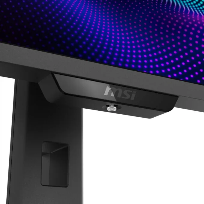MSI LED Monitor - MAG 274UPDF E16M - LED Monitor - Gaming - 68.6 cm (27') - 3840 x 2160 4K UHD (2160p) @ 160 Hz — image 21