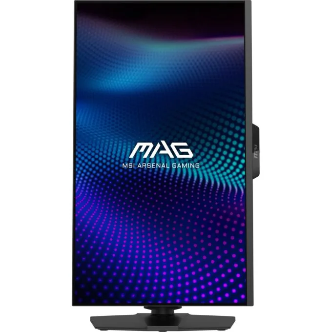 MSI LED Monitor - MAG 274UPDF E16M - LED Monitor - Gaming - 68.6 cm (27') - 3840 x 2160 4K UHD (2160p) @ 160 Hz — image 23