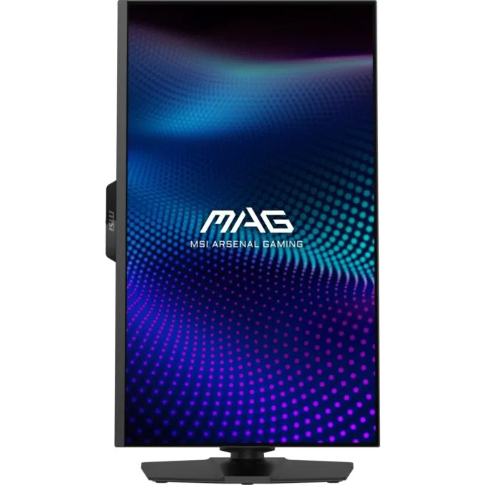 MSI LED Monitor - MAG 274UPDF E16M - LED Monitor - Gaming - 68.6 cm (27') - 3840 x 2160 4K UHD (2160p) @ 160 Hz — image 24