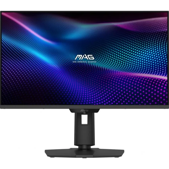 MSI LED Monitor - MAG 274UPDF E16M - LED Monitor - Gaming - 68.6 cm (27') - 3840 x 2160 4K UHD (2160p) @ 160 Hz — image 25