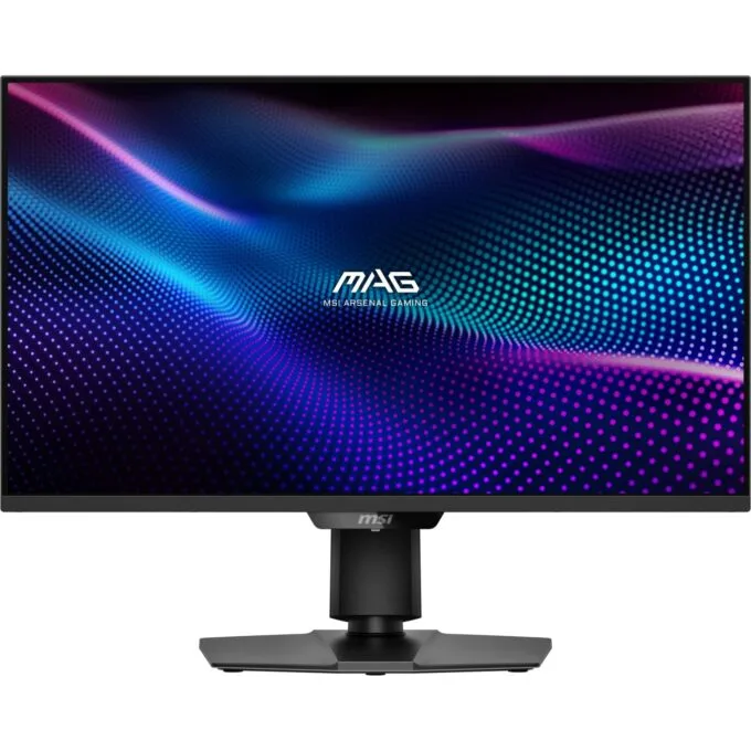 MSI LED Monitor - MAG 274UPDF E16M - LED Monitor - Gaming - 68.6 cm (27') - 3840 x 2160 4K UHD (2160p) @ 160 Hz — image 27