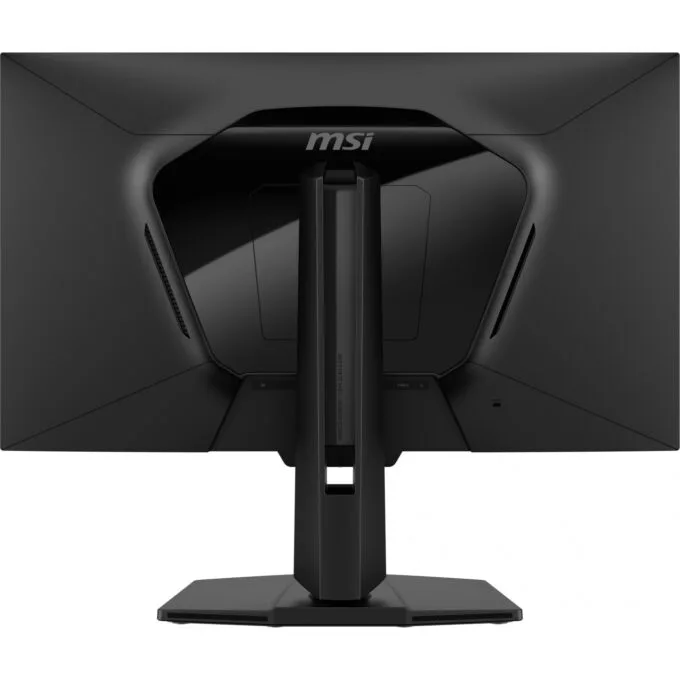 MSI LED Monitor - MAG 274UPDF E16M - LED Monitor - Gaming - 68.6 cm (27') - 3840 x 2160 4K UHD (2160p) @ 160 Hz — image 28
