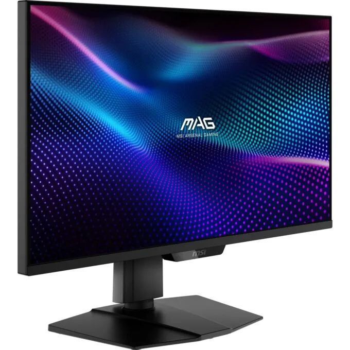 MSI LED Monitor - MAG 274UPDF E16M - LED Monitor - Gaming - 68.6 cm (27') - 3840 x 2160 4K UHD (2160p) @ 160 Hz — image 6