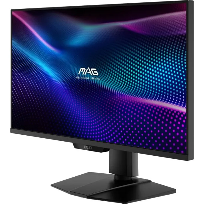 MSI LED Monitor - MAG 274UPDF E16M - LED Monitor - Gaming - 68.6 cm (27') - 3840 x 2160 4K UHD (2160p) @ 160 Hz — image 7