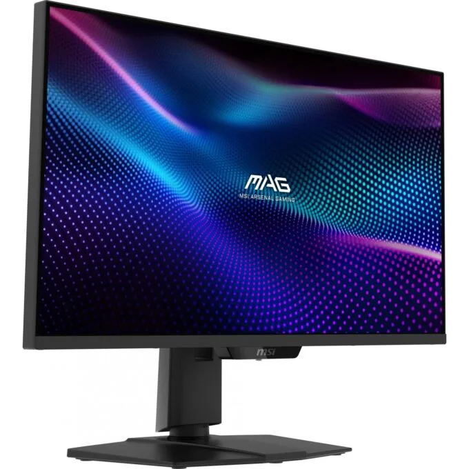 MSI LED Monitor - MAG 274UPDF E16M - LED Monitor - Gaming - 68.6 cm (27') - 3840 x 2160 4K UHD (2160p) @ 160 Hz — image 10