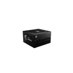 MSI MAG A650GL - 650W Fully-Modular ATX Power Supply - 80 PLUS Gold, Compact Design