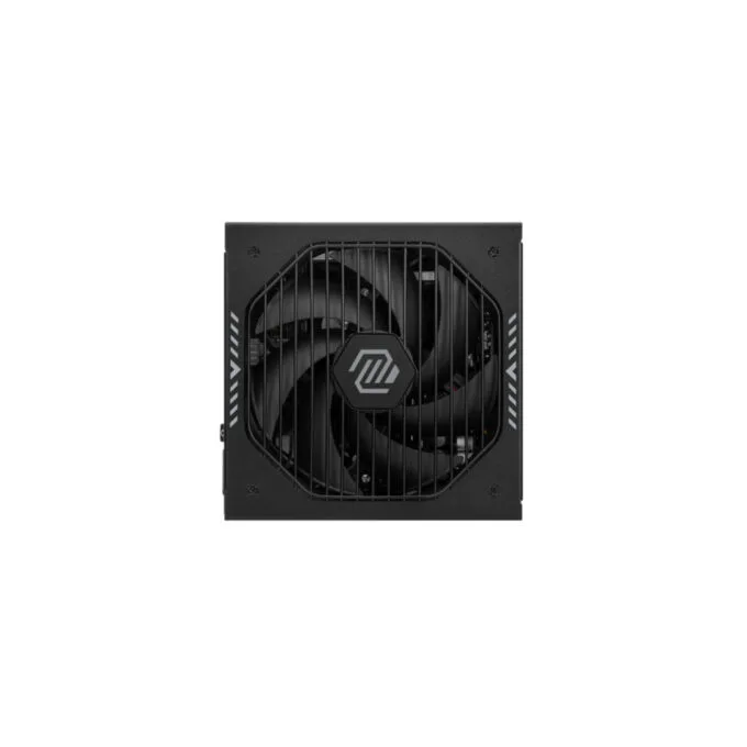 MSI MAG A850GLS - 306-7ZPIY11-CE0 - 850W ATX 3.1 Fully-Modular 80 PLUS Gold, PCIe 12V-2x6 — image 4