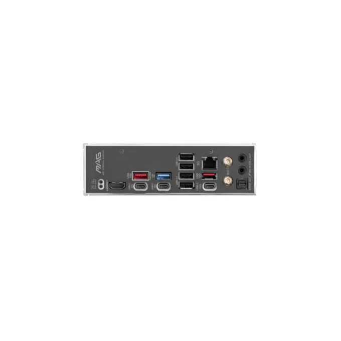 MSI MAG B850 TOMAHAWK MAX WIFI AM5 ATX MB DDR5 256GB 4xM.2 5GbE WiFi7 — image 5