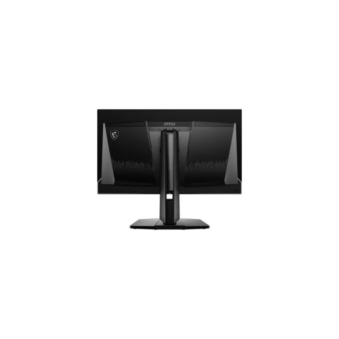 MSI MAG Monitor - 271QPXDE - 27in QD-OLED Flat TFT, E2 — image 3