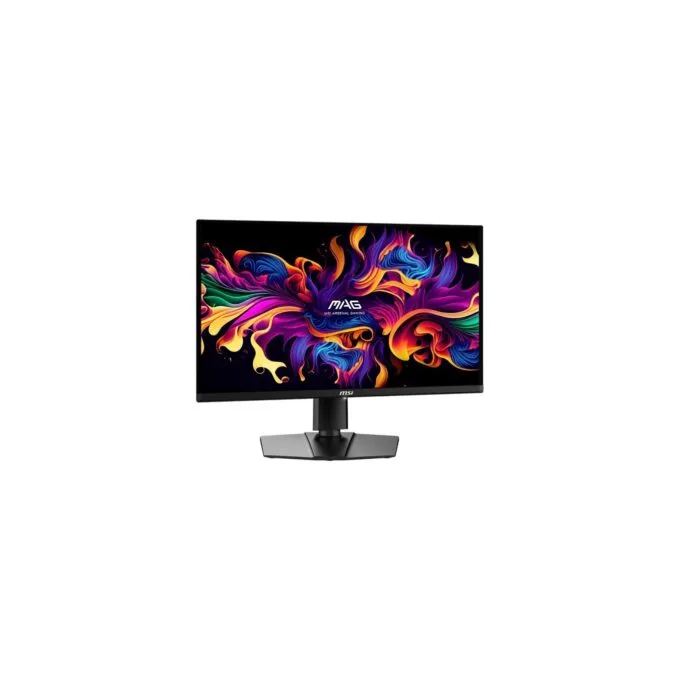 MSI MAG Monitor - 271QPXDE - 27in QD-OLED Flat TFT, E2 — image 4