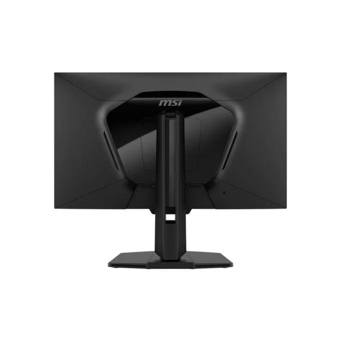 MSI MAG X30MV - 274QPFDE - 68.6 cm (27 inches). Black. QHD. Rapid VA. DP. HDMI. Mini-LED. 300Hz Panel — image 2