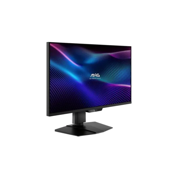 MSI MAG X30MV - 274QPFDE - 68.6 cm (27 inches). Black. QHD. Rapid VA. DP. HDMI. Mini-LED. 300Hz Panel — image 3