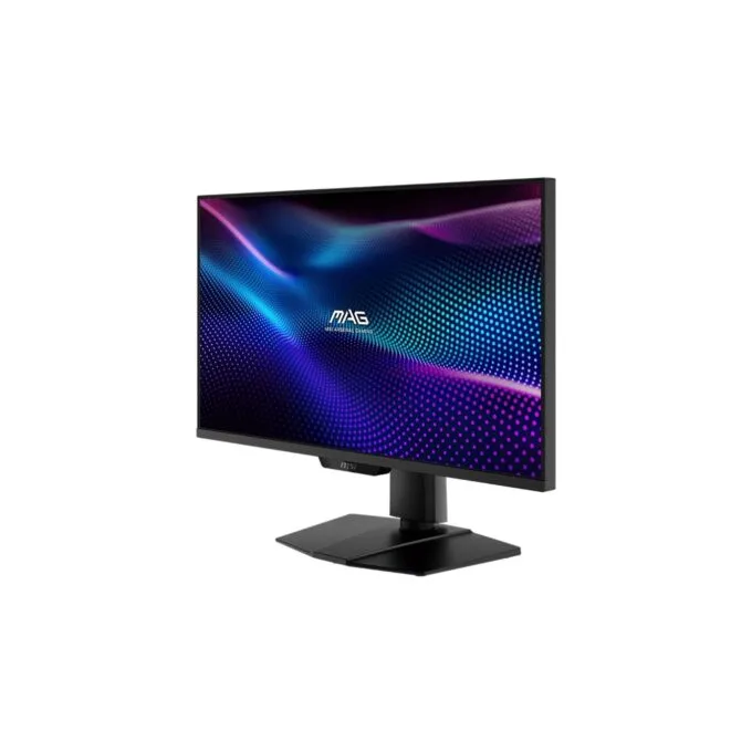 MSI MAG X30MV - 274QPFDE - 68.6 cm (27 inches). Black. QHD. Rapid VA. DP. HDMI. Mini-LED. 300Hz Panel — image 4