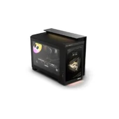 MSI MEG Vision X AI - 2NVV7-009AT - Intel Core Ultra 7, DDR5 32GB RAM, 2TB NVMe, Windows 11, Full Tower