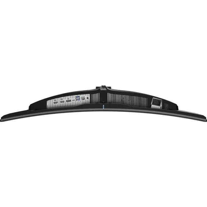 MSI MPG 321CURXDE - 31.5in QD-OLED 4K 240Hz Gaming Monitor - Black, 0.05ms GTG, DisplayHDR 400 True Black — image 7