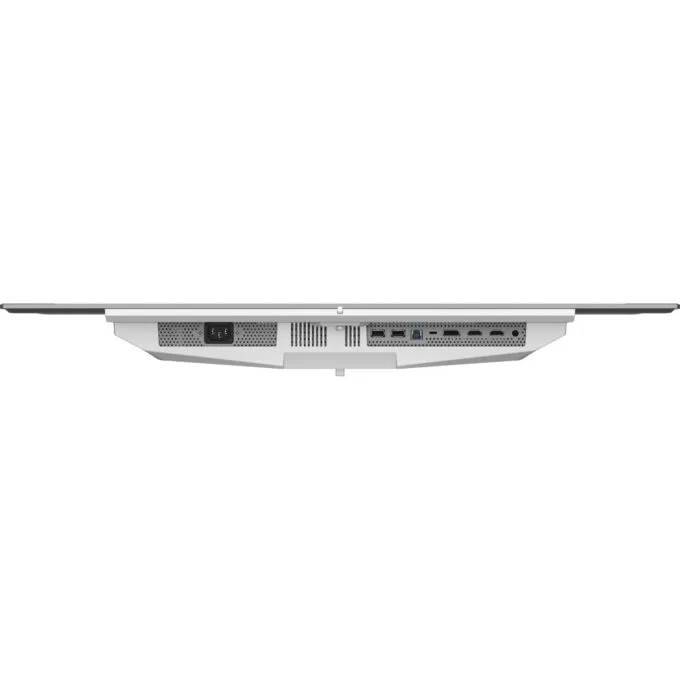 MSI MPG 321URXWDE - 31.5" QD-OLED 4K (3840x2160) 240Hz 0.03ms Gaming Monitor - White — image 7