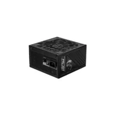 MSI MPG A1250GS PC Power Supply - 306-7ZPFX11-CE0 - 1250W, ATX 3.1, PCIe 5.1 (12V-2x6), 80 PLUS Gold, Fully-Modular