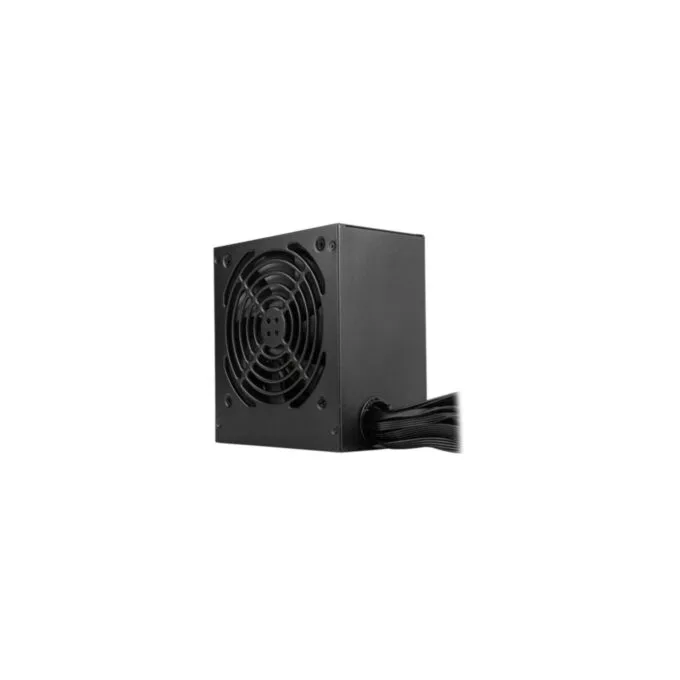 MSI MPG A850GN PCIE5 - 850W ATX 3.0 PSU - 80 PLUS Gold, Fully Modular, Black — image 2