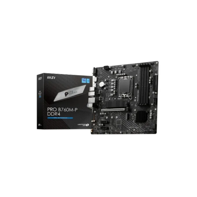 Custom Gaming PC - Core i5-12400F, RTX 5060 Ti 8GB, 16GB DDR4, 1TB NVMe — image 2